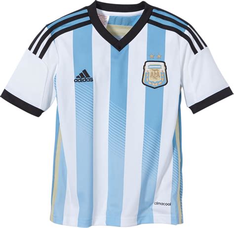 soccer replica jersey